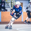 FRANCE ESPAGNE ROLLER DERBY 10