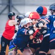 FRANCE ESPAGNE ROLLER DERBY 2