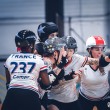 FRANCE ESPAGNE ROLLER DERBY 6