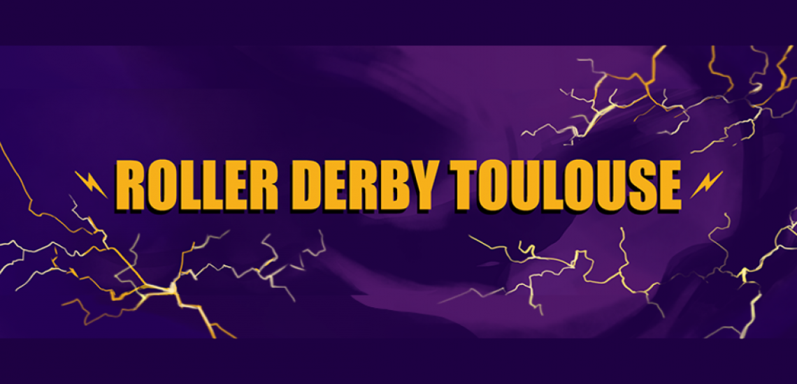 ROLLER DERBY TOULOUSE