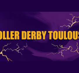 ROLLER DERBY TOULOUSE