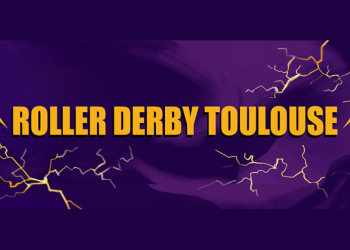 ROLLER DERBY TOULOUSE