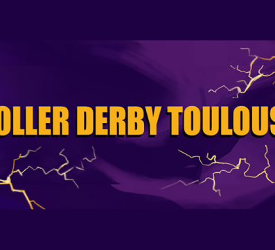 ROLLER DERBY TOULOUSE