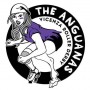 THE ANGUANAS VICENZA ROLLER DERBY