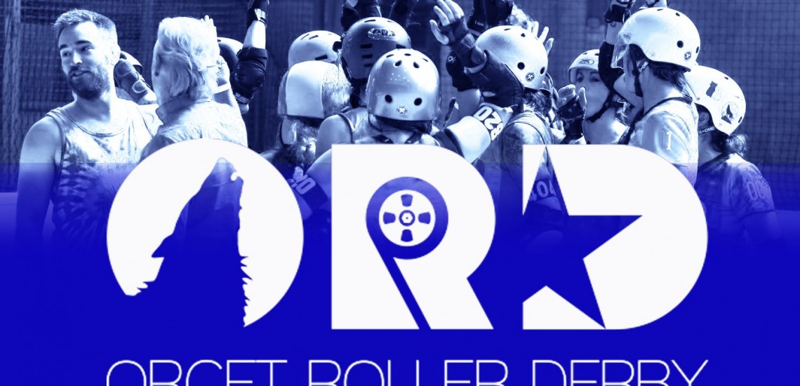 Triple Header des Loups Roller Derby Orcet